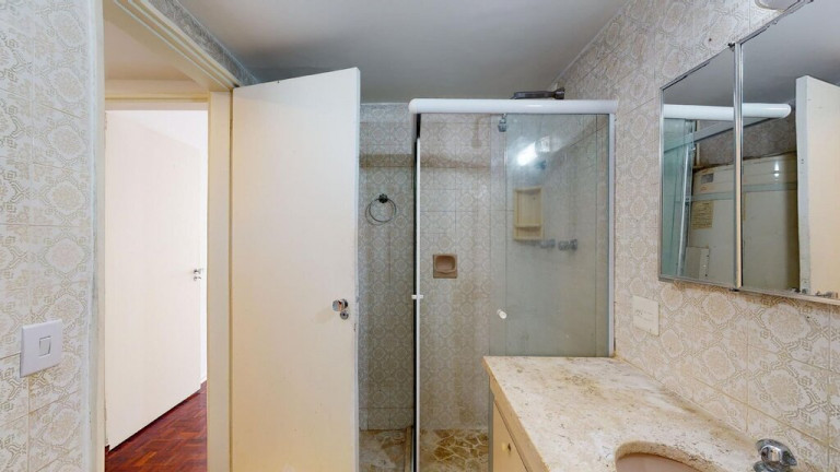 Imagem Apartamento com 3 Quartos à Venda, 103 m² em Itaim Bibi - São Paulo
