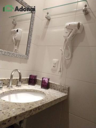 Imagem Apartamento com 1 Quarto à Venda, 45 m² em Várzea Da Barra Funda - São Paulo