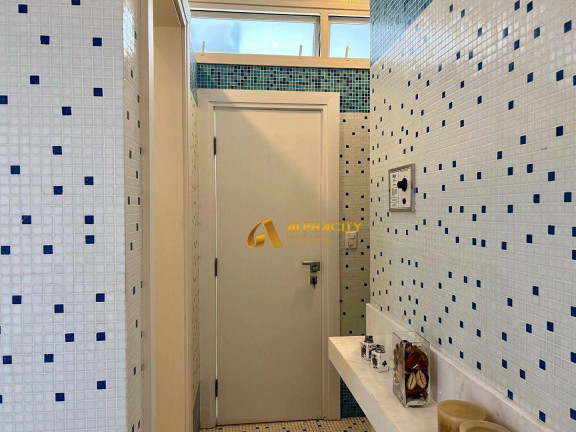 Imagem Casa com 4 Quartos à Venda, 1.400 m² em Tamboré - Santana De Parnaíba