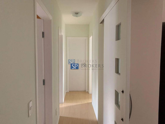 Imagem Apartamento com 3 Quartos à Venda, 115 m² em Bosque Da Saúde - São Paulo Imagem Apartamento com 3 Quartos à Venda, 115 m² em Bosque Da Saúde - São Paulo