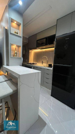 Imagem Apartamento com 2 Quartos à Venda, 56 m² em Vila Rosália - Guarulhos Imagem Apartamento com 2 Quartos à Venda, 56 m² em Vila Rosália - Guarulhos