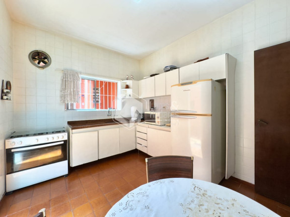 Imagem Casa com 3 Quartos à Venda, 150 m² em Brooklin Paulista - São Paulo