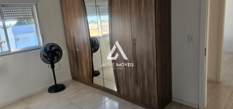 Imagem Apartamento com 2 Quartos para Alugar, em Conceição - Cruz Alta Imagem Apartamento com 2 Quartos para Alugar, em Conceição - Cruz Alta
