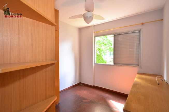 Imagem Apartamento com 3 Quartos à Venda, 95 m² em Vila Nova Conceição - São Paulo