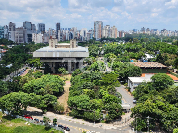 Imagem Apartamento com 1 Quarto à Venda, 41 m² em Vila Clementino - São Paulo Imagem Apartamento com 1 Quarto à Venda, 41 m² em Vila Clementino - São Paulo