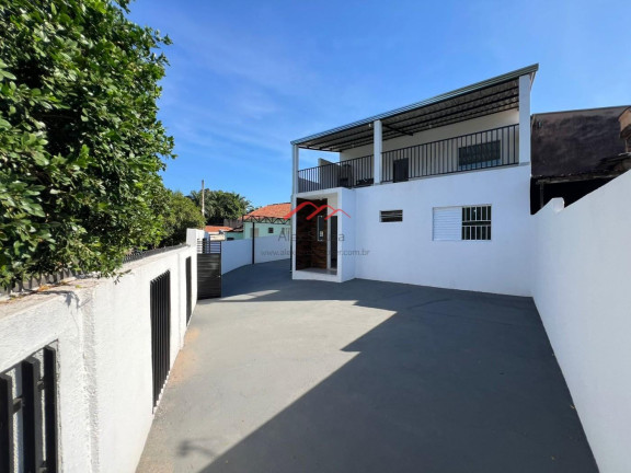 Casa com 3 Quartos à Venda, 174 m² em Jardim Dall`orto - Sumaré