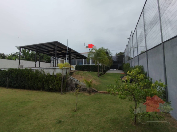 Imagem Chácara com 5 Quartos à Venda, 1.200 m² em Parque Residencial Terras De Yucatan - Monte Mor