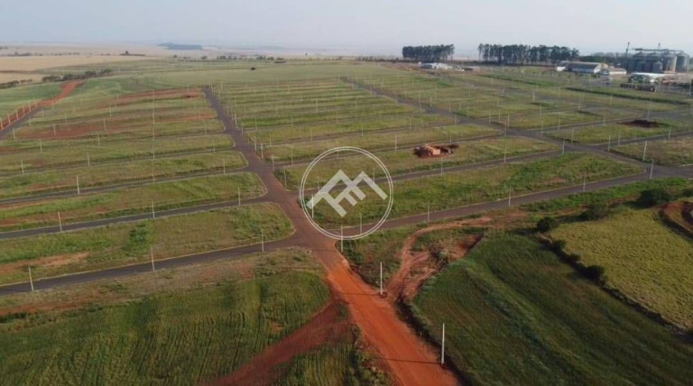 Terreno à Venda,  em Residencial Horizonte - Bela Vista Do Paraíso