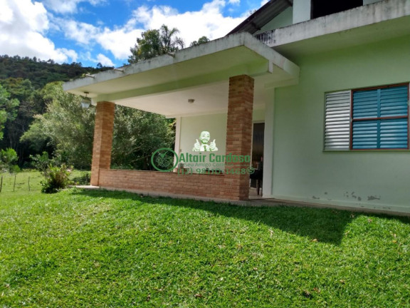Imagem Fazenda à Venda, 181.500 m² em Centro - Paraibuna