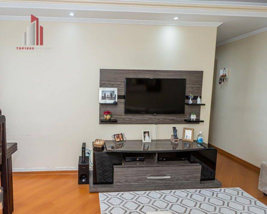 Imagem Apartamento com 2 Quartos à Venda, 50 m² em Vila Palmeiras - São Paulo Imagem Apartamento com 2 Quartos à Venda, 50 m² em Vila Palmeiras - São Paulo