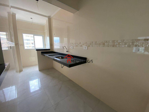Imagem Apartamento com 2 Quartos à Venda, 69 m² em Tupi - Praia Grande