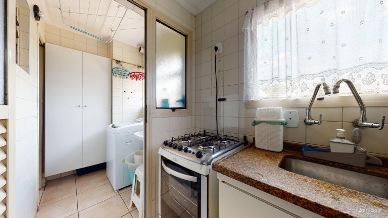 Imagem Apartamento com 2 Quartos à Venda, 72 m² em Vila Guarani (zona Sul) - São Paulo