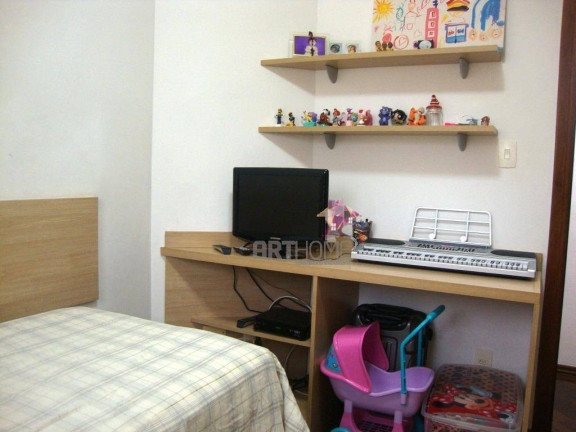 Imagem Cobertura com 3 Quartos à Venda, 159 m² em Rudge Ramos - São Bernardo Do Campo