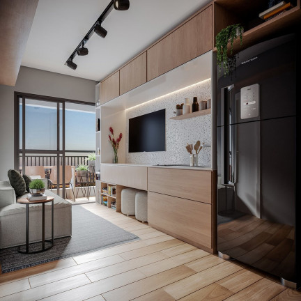 Imagem Apartamento com 2 Quartos à Venda, 48 m² em Vila Prudente - São Paulo Imagem Apartamento com 2 Quartos à Venda, 48 m² em Vila Prudente - São Paulo
