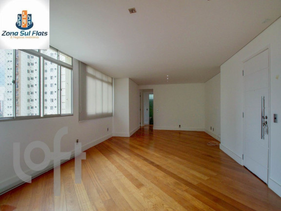 Imagem Imóvel com 4 Quartos à Venda, 297 m² em Vila Gumercindo - São Paulo Imagem Imóvel com 4 Quartos à Venda, 297 m² em Vila Gumercindo - São Paulo