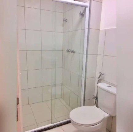 Imagem Apartamento com 2 Quartos à Venda, 62 m² em Jardim Oriente - São José Dos Campos