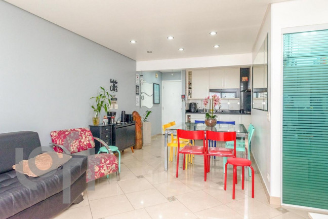 Imagem Apartamento com 3 Quartos à Venda, 87 m² em Belenzinho - São Paulo