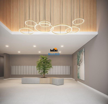 Imagem Apartamento com 2 Quartos à Venda, em água Branca - São Paulo Imagem Apartamento com 2 Quartos à Venda, em água Branca - São Paulo