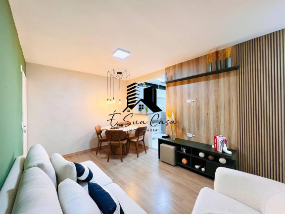 Imagem Apartamento com 3 Quartos à Venda, 58 m² em Camargos - Belo Horizonte Imagem Apartamento com 3 Quartos à Venda, 58 m² em Camargos - Belo Horizonte