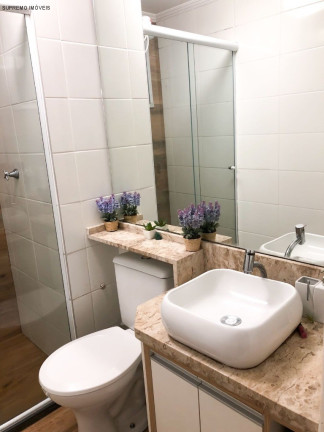 Imagem Apartamento com 2 Quartos à Venda, 44 m² em Vila Indiana - Taboão Da Serra Imagem Apartamento com 2 Quartos à Venda, 44 m² em Vila Indiana - Taboão Da Serra