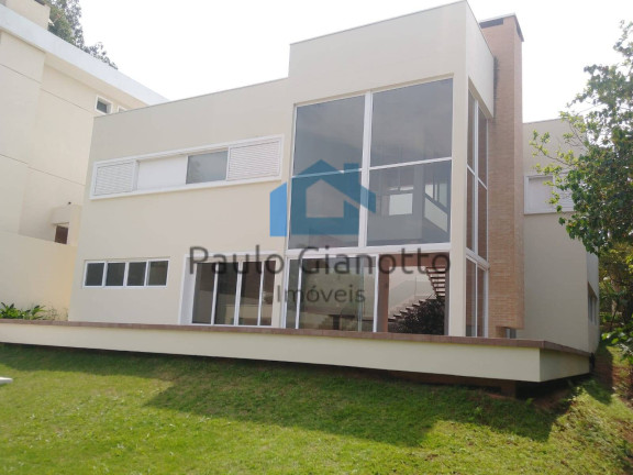Imagem Casa de Condomínio com 4 Quartos à Venda, 427 m² em Granja Viana - Cotia Imagem Casa de Condomínio com 4 Quartos à Venda, 427 m² em Granja Viana - Cotia