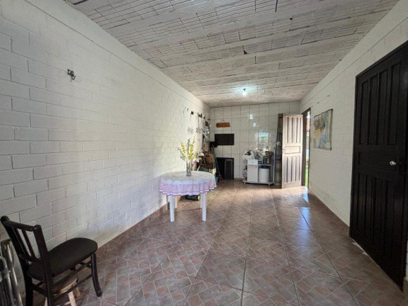 Imagem Casa com 2 Quartos à Venda, 82 m² em Marambaia - Arroio Do Sal