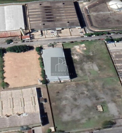 Imagem Terreno para Alugar, 3.000 m² em Alphaville Industrial - Barueri Imagem Terreno para Alugar, 3.000 m² em Alphaville Industrial - Barueri