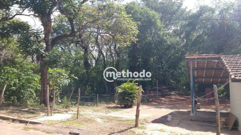 Imagem Chácara com 3 Quartos à Venda, 100 m² em Chácara Santa Margarida - Campinas Imagem Chácara com 3 Quartos à Venda, 100 m² em Chácara Santa Margarida - Campinas