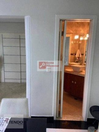 Imagem Sobrado com 3 Quartos à Venda, 438 m² em Jardim - Santo André Imagem Sobrado com 3 Quartos à Venda, 438 m² em Jardim - Santo André