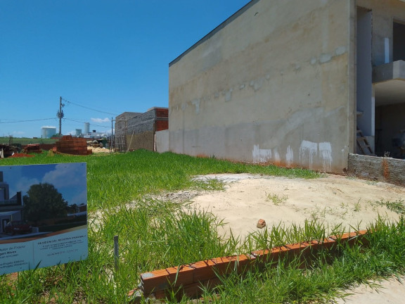 Terreno à Venda, 200 m² em Horto Florestal - Sorocaba