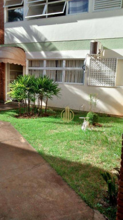 Imagem Apartamento com 3 Quartos à Venda, 90 m² em Jardim Paulista - Ribeirão Preto