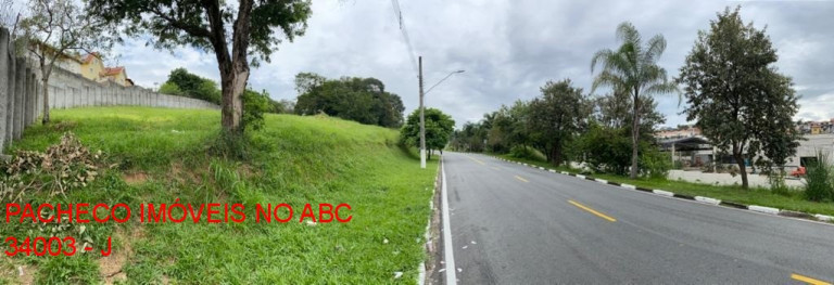 Imagem Terreno à Venda, 849 m² em Tarumã - Santana De Parnaíba