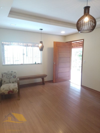 Imagem Casa com 2 Quartos à Venda, 180 m² em Campo Do Coelho - Nova Friburgo