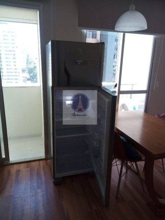 Imagem Apartamento com 2 Quartos para Alugar, 46 m² em Consolação - São Paulo Imagem Apartamento com 2 Quartos para Alugar, 46 m² em Consolação - São Paulo