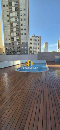 Imagem Apartamento com 2 Quartos à Venda, 67 m² em Parque Das Nações - Santo André
