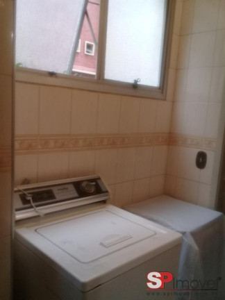 Imagem Apartamento com 3 Quartos à Venda, 98 m² em Lapa De Baixo - São Paulo Imagem Apartamento com 3 Quartos à Venda, 98 m² em Lapa De Baixo - São Paulo