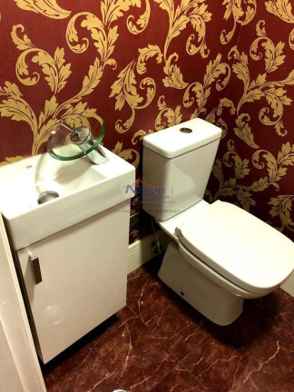 Imagem Apartamento com 3 Quartos à Venda, 83 m² em Gopoúva - Guarulhos