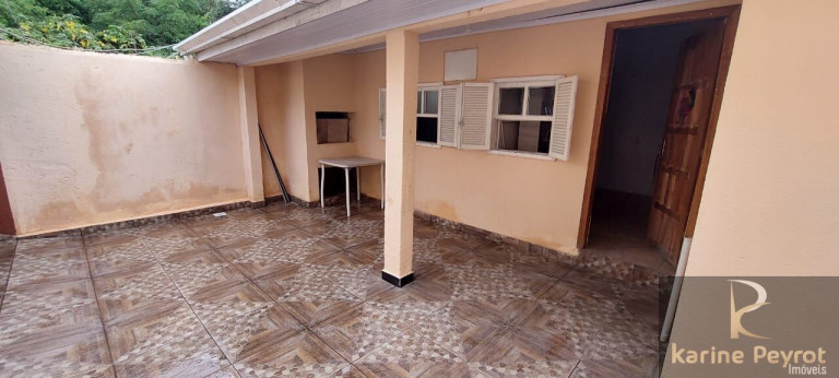 Imagem Casa com 4 Quartos à Venda, 120 m² em Jardim Planalto - Esteio