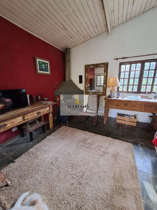 Imagem Casa com 3 Quartos à Venda, 170 m² em Maresias - São Sebastião