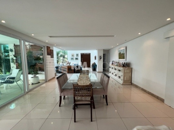 Imagem Casa de Condomínio com 6 Quartos à Venda, 545 m² em Alphaville Litoral Norte 2 - Camaçari Imagem Casa de Condomínio com 6 Quartos à Venda, 545 m² em Alphaville Litoral Norte 2 - Camaçari