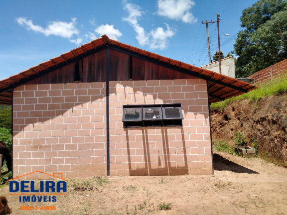 Imagem Chácara com 2 Quartos à Venda, 640 m² em Pedra Vermelha (terra Preta) - Mairiporã Imagem Chácara com 2 Quartos à Venda, 640 m² em Pedra Vermelha (terra Preta) - Mairiporã