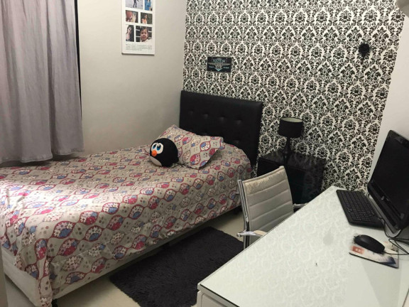 Imóvel com 3 Quartos à Venda, 100 m² em Morumbi - São Paulo