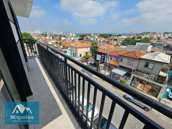 Imagem Apartamento com 2 Quartos à Venda, 55 m² em água Fria - São Paulo Imagem Apartamento com 2 Quartos à Venda, 55 m² em água Fria - São Paulo
