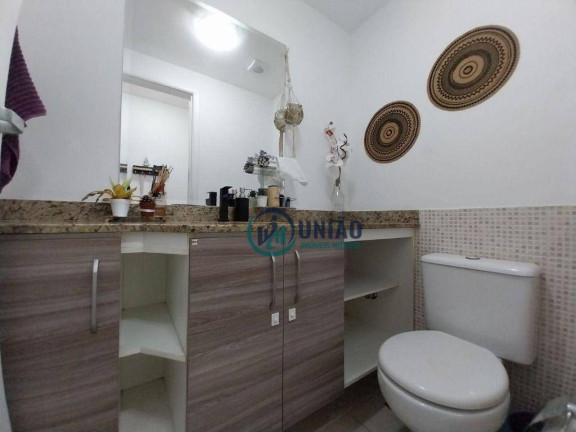 Imagem Apartamento com 3 Quartos à Venda, 140 m² em Itaipu - Niterói