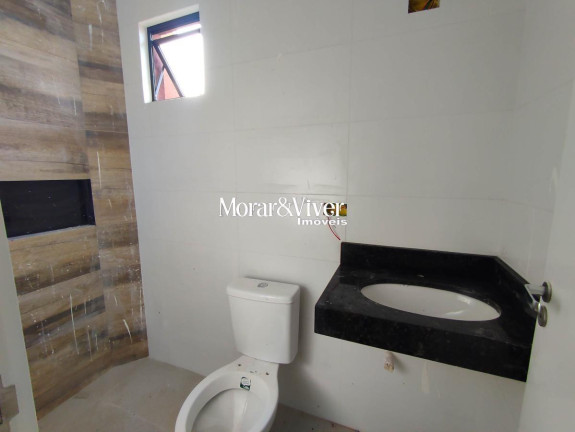 Imagem Apartamento com 2 Quartos à Venda, 46 m² em Parque Da Fonte - São José Dos Pinhais