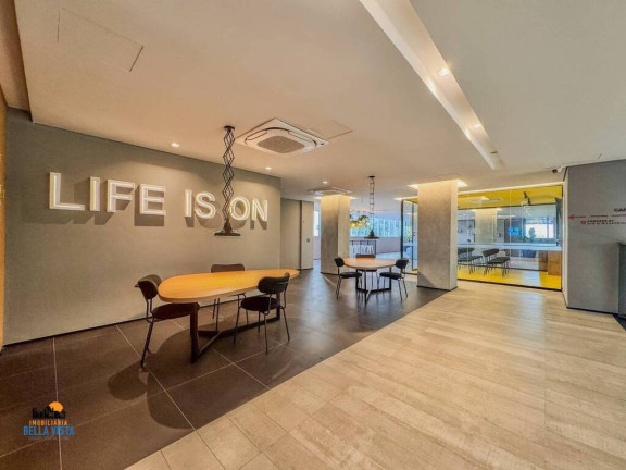 Imagem Apartamento com 1 Quarto à Venda,  em Paraíso - São Paulo