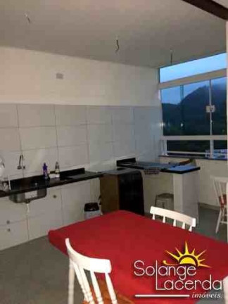 Imagem Apartamento com 2 Quartos à Venda, 90 m² em Estufa I - Ubatuba