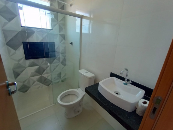 Imagem Casa com 3 Quartos à Venda, 110 m² em Jardim Atlântico Central (itaipuaçu) - Maricá Imagem Casa com 3 Quartos à Venda, 110 m² em Jardim Atlântico Central (itaipuaçu) - Maricá