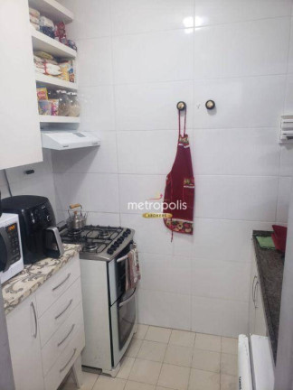 Imagem Apartamento com 2 Quartos à Venda, 60 m² em Centro - São Bernardo Do Campo Imagem Apartamento com 2 Quartos à Venda, 60 m² em Centro - São Bernardo Do Campo