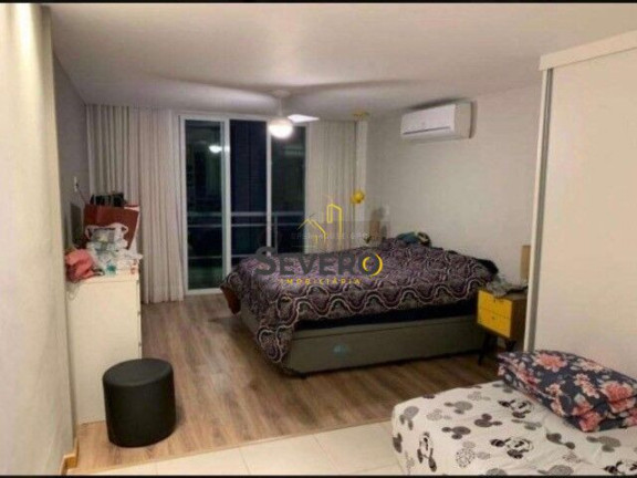 Imagem Cobertura com 1 Quarto à Venda, 100 m² em Itacoatiara - Niterói Imagem Cobertura com 1 Quarto à Venda, 100 m² em Itacoatiara - Niterói